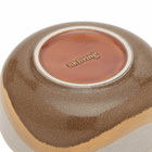 HKliving Dessert Bowls - Set of 4 in Reef 
