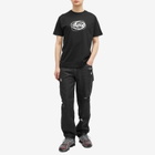 Dime Men's Secret Baggy Denim Jeans in Black Washed