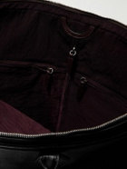 Métier - Closer Full-Grain Leather Suit Carrier