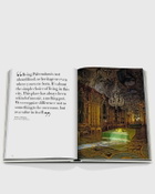 Assouline “Sicily Honor” By Gianni Riotta Multi Travel