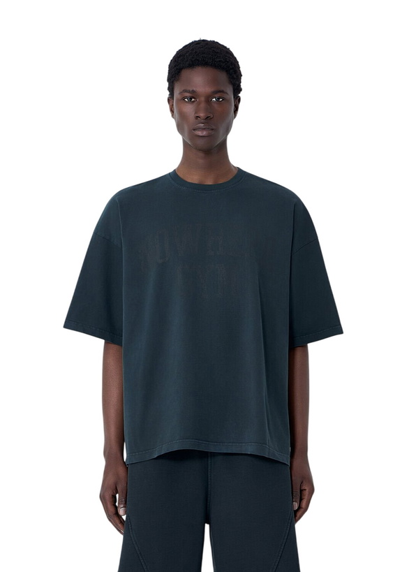 Photo: Champion Crewneck T-Shirt