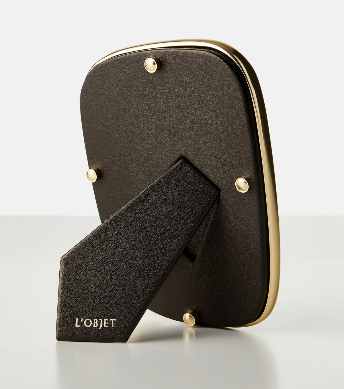 L'Objet x Jessica McCormack Knot Small picture frame
