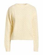 Peserico Womens Sweater Cream