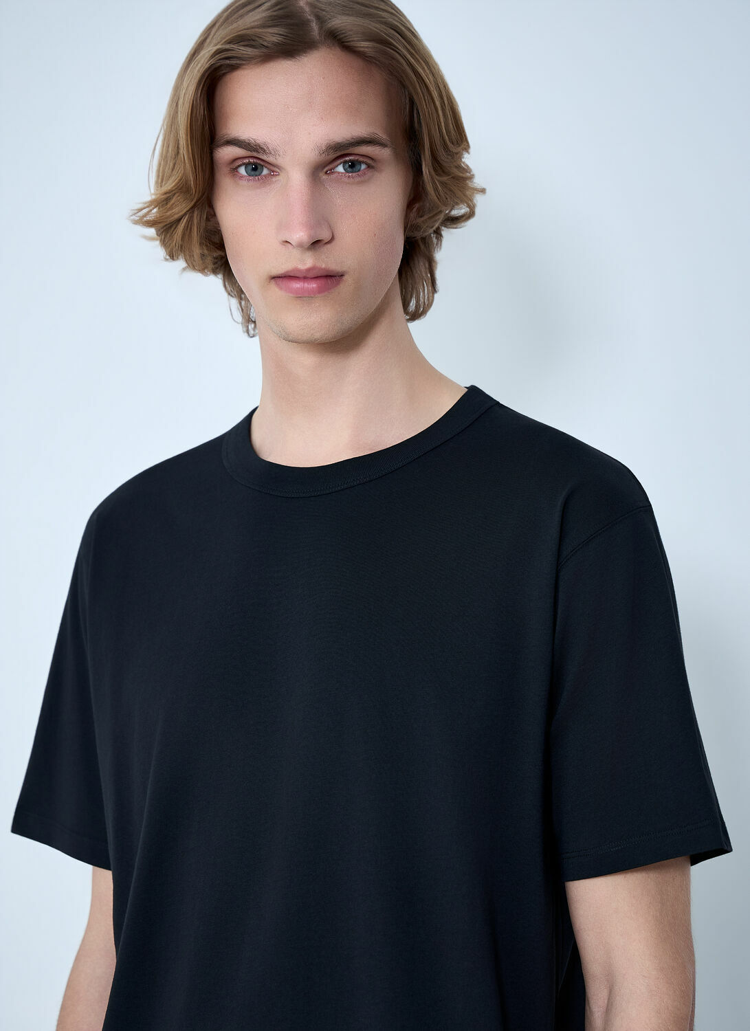 Dries Van Noten Cotton Jersey T-Shirt