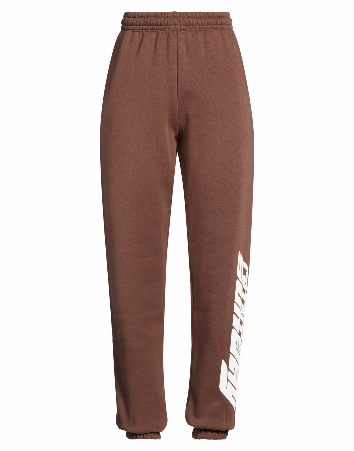 Rotate Birger Christensen Womens Pants Chocolate in Brown