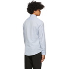 Barena Blue Coppi Shirt