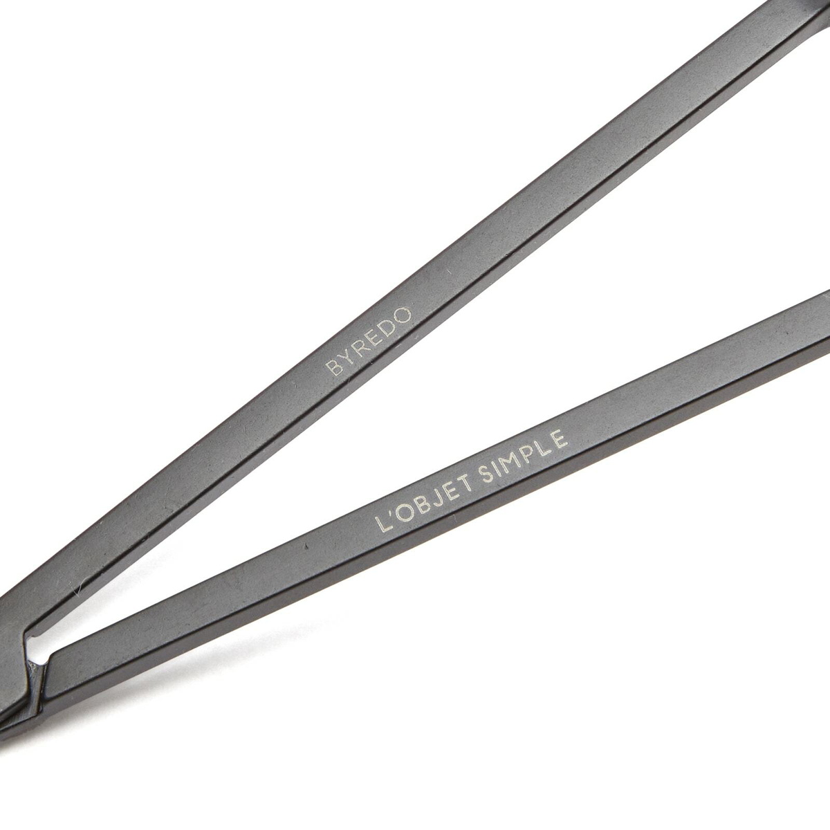 Byredo Wick Trimmer in Black 