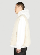 Jil Sander+ Two Way Hooded Jacket