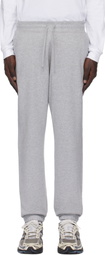 Reigning Champ Gray Midweight Terry Standard Sweatpants