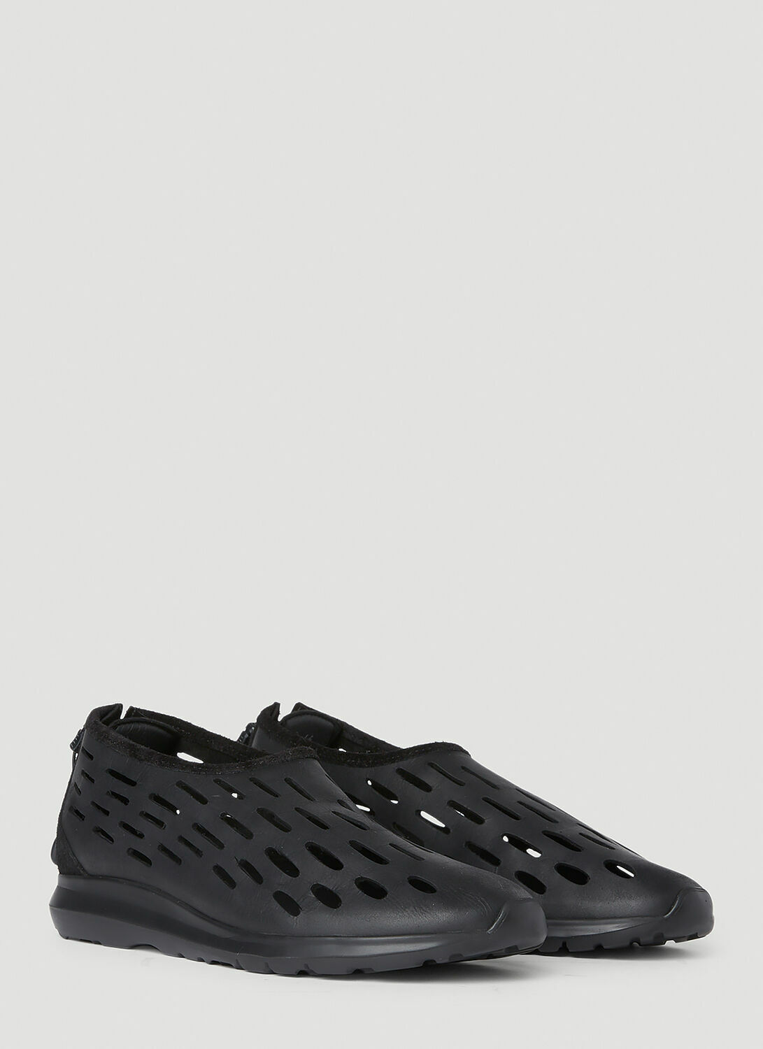 Our Legacy Strainer Sneakers