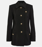 Proenza Schouler - Embellished suiting jacket