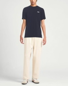Autry Mens T-shirt in Navy