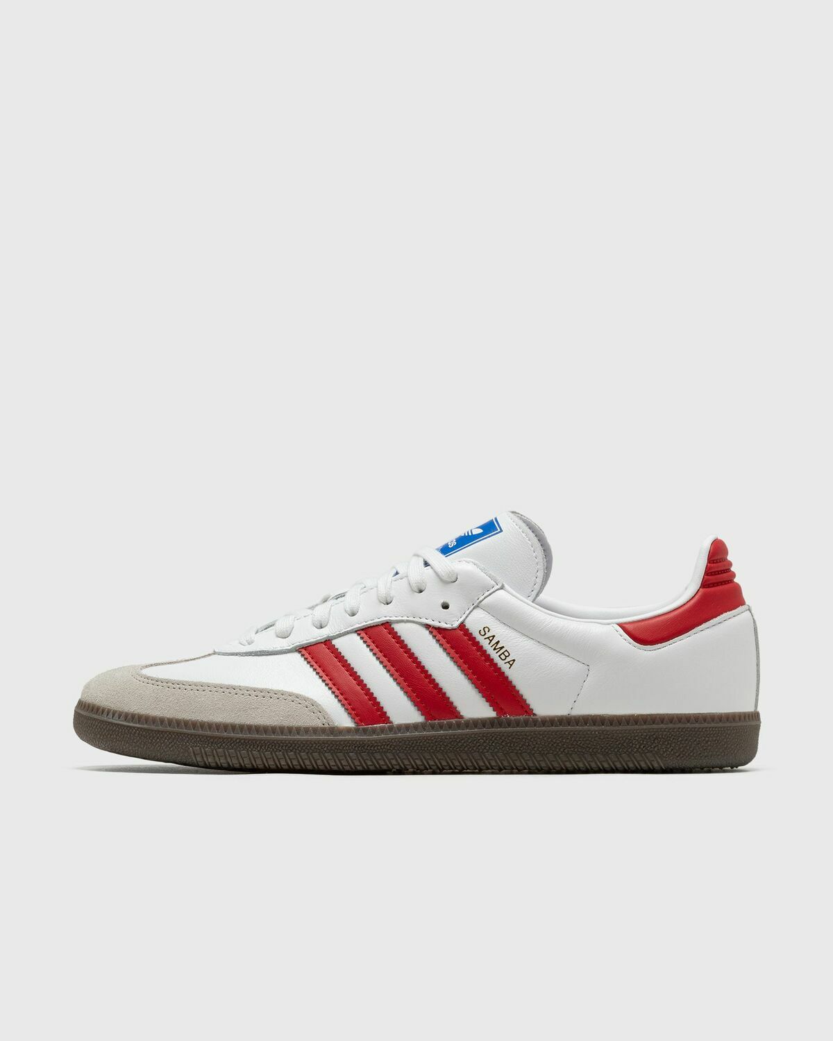 adidas gazelle silver green womens Shop White Mens Samba XLG Shoes – Shoebacca main image 1