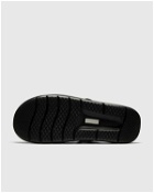Suicoke Cappo Black - Mens - Sandals & Slides