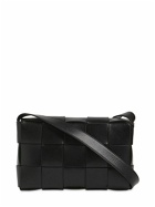 BOTTEGA VENETA - Leather Crossbody Bag