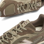 New Balance 204L Sneaker in Cortado/Stone Pink