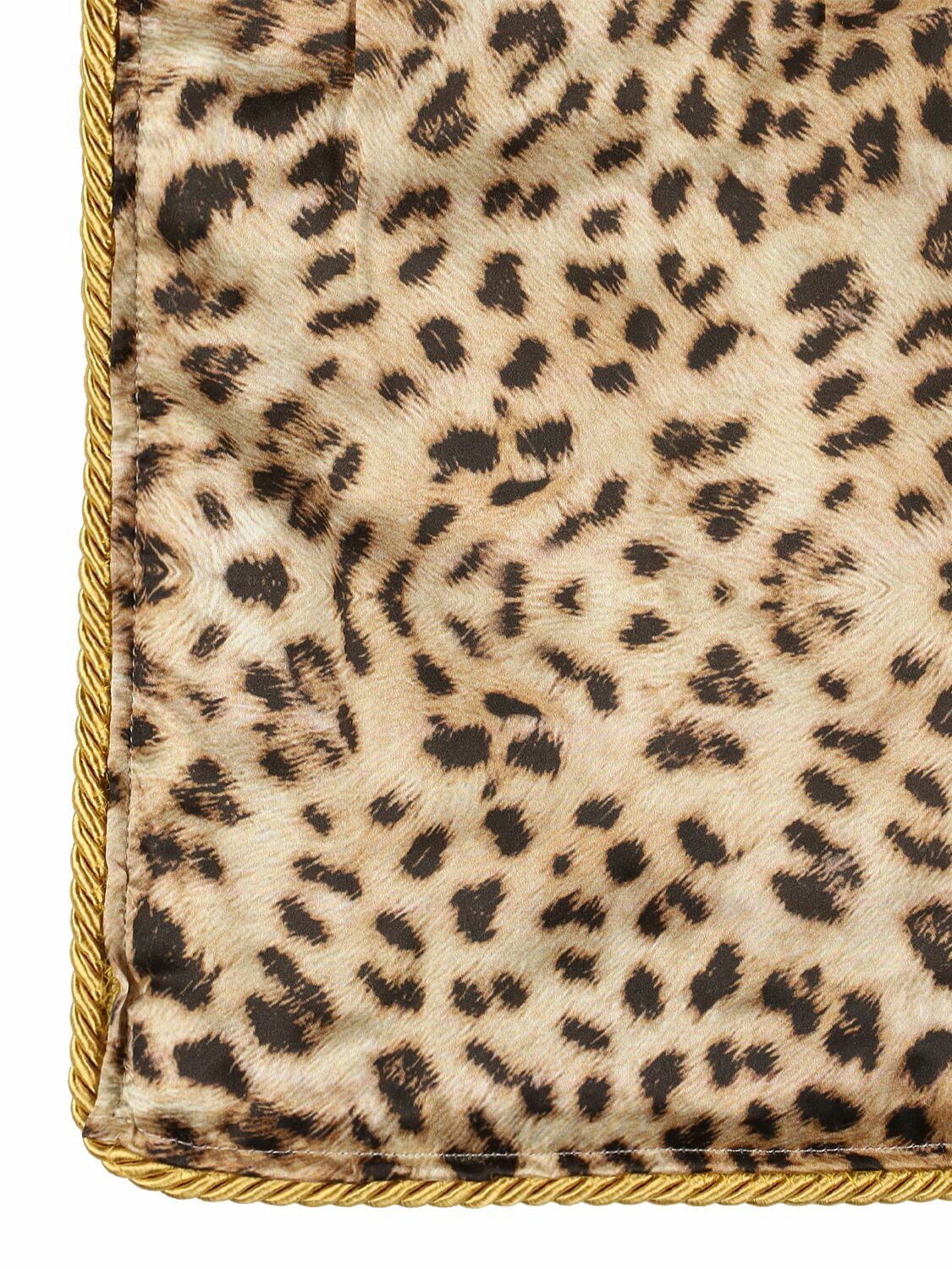 ROBERTO CAVALLI Bravo Printed Throw