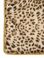 ROBERTO CAVALLI Bravo Printed Throw