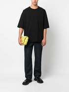 DRIES VAN NOTEN - Cotton Sweatshirt