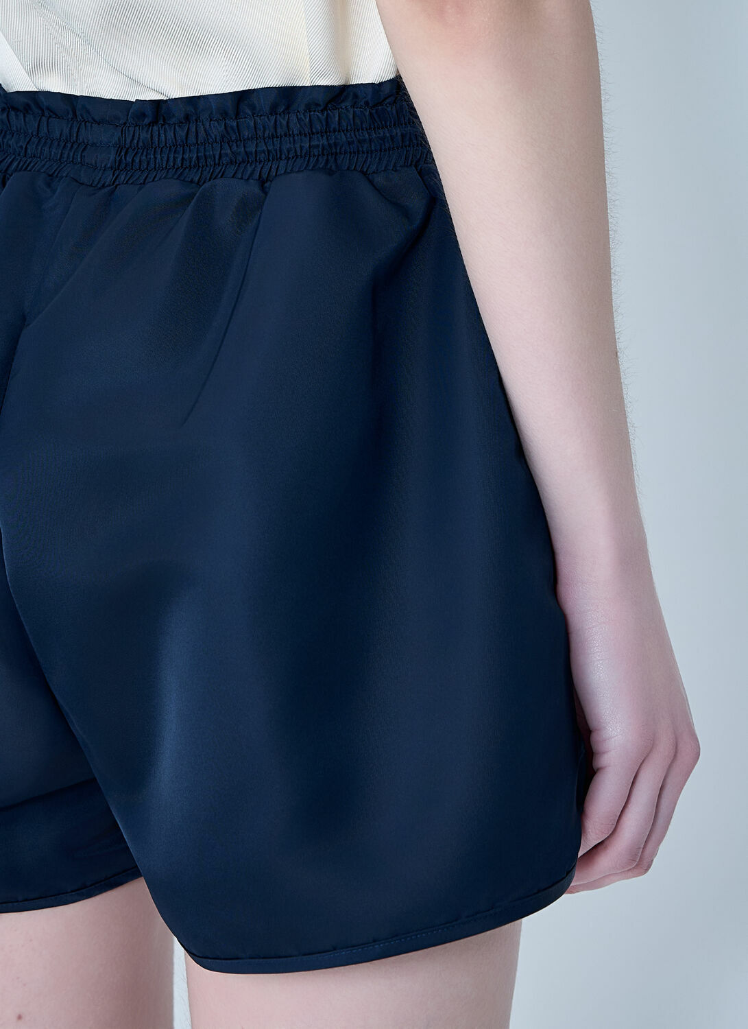 Cecilie Bahnsen Colette Shorts