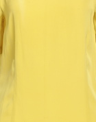 Alessia Santi Womens Top in Yellow