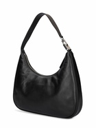 STAUD - Sylvie Leather Shoulder Bag