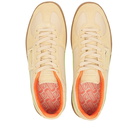 Puma Men's Palermo OG Sneakers in Citronelle/Gold