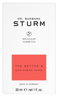 DR Barbara Sturm The Better B Niacinamide Serum