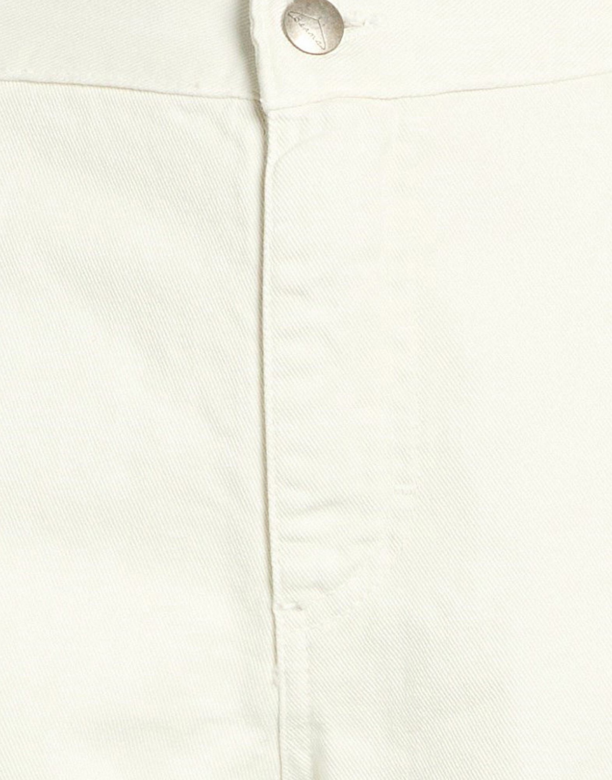 Berna Womens Jeans in Off white