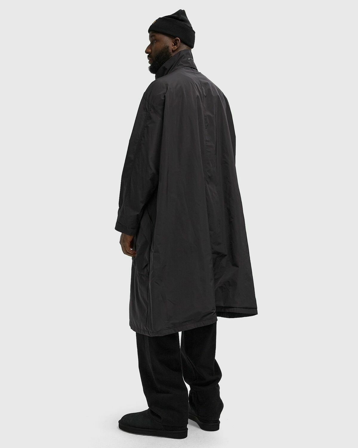 OAKLEY FGL RIFINED COAT 5.7 Black Men Oakley