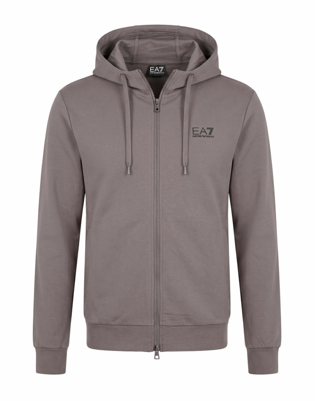 Photo: Ea7 Mens Sweatshirt Taupe