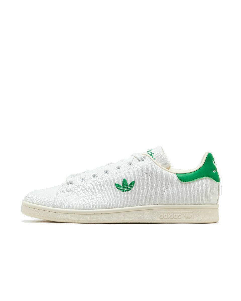 Photo: Adidas Stan Smith Sporty&Rich White - Mens - Lowtop