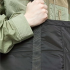 Taikan Men's Sherpa 2.0 Tote in Black