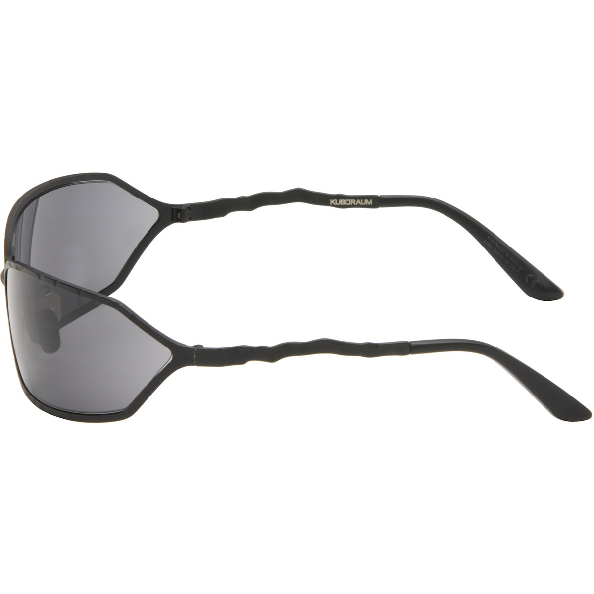 Kuboraum Black H30 Sunglasses