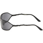 Kuboraum Black H30 Sunglasses