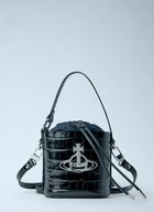 Vivienne Westwood Daisy Drawstring Bucket Bag 