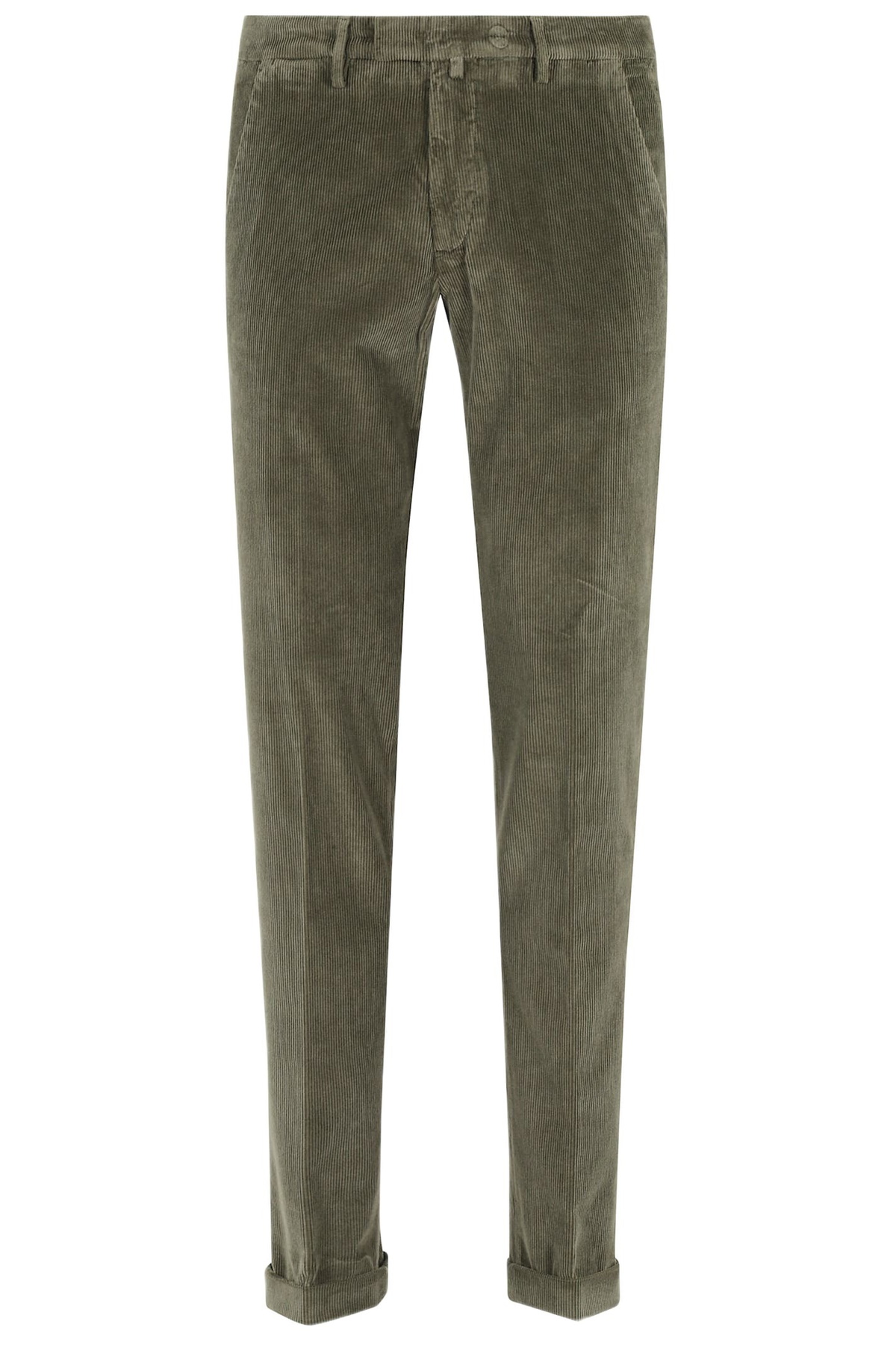 Briglia 1949 Pantalone Velluto Mille Righe