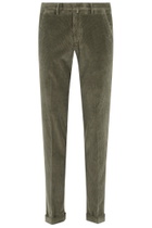 Briglia 1949 Pantalone Velluto Mille Righe