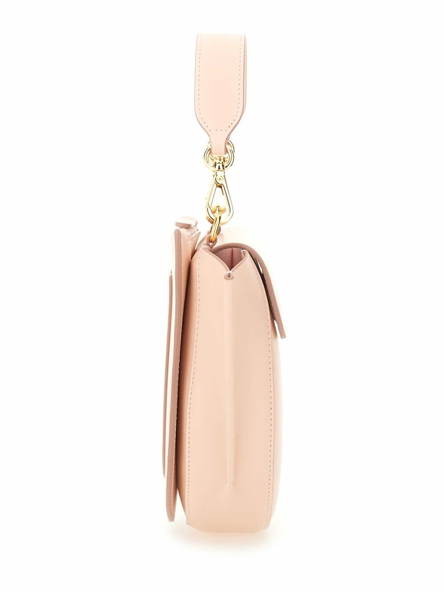 Wandler hortensia Saddle Bag Mini