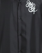 Amiri Mens Shirt in Black