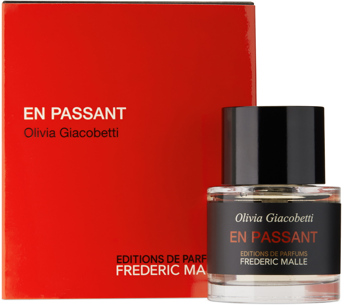 Edition de Parfums Frédéric Malle En Passant Eau de Parfum, 50 mL