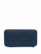 VALEXTRA - Leather Continental Wallet