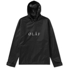 Olaf Hussein ØLÅF Anorak