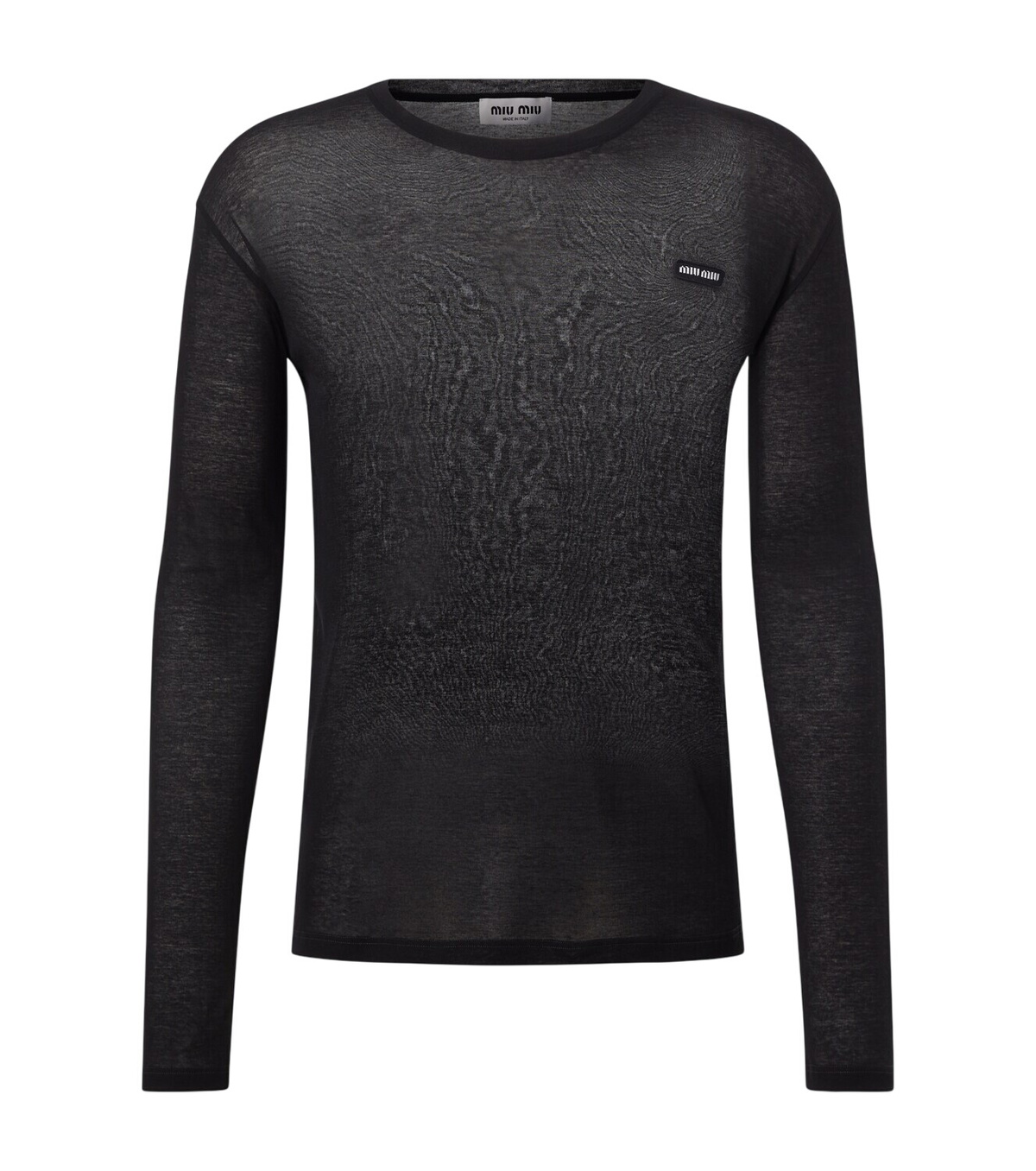 Nike x Undercover - GYAKUSOU NRG Printed Dri-FIT T-Shirt