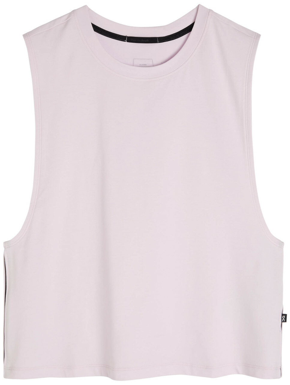 ON Focus Jersey top Pink