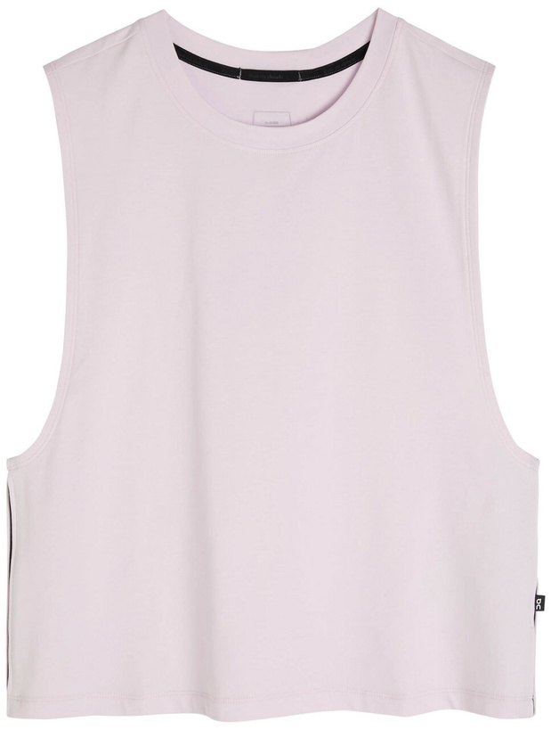 Photo: ON Focus Jersey top Pink
