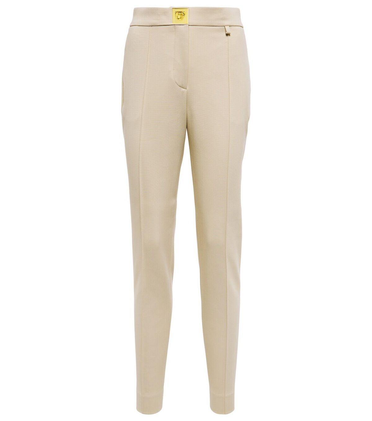 Givenchy Embellished skinny pants Givenchy