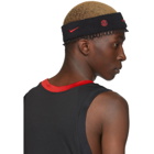 Nike Black Clot Edition NRG Headband