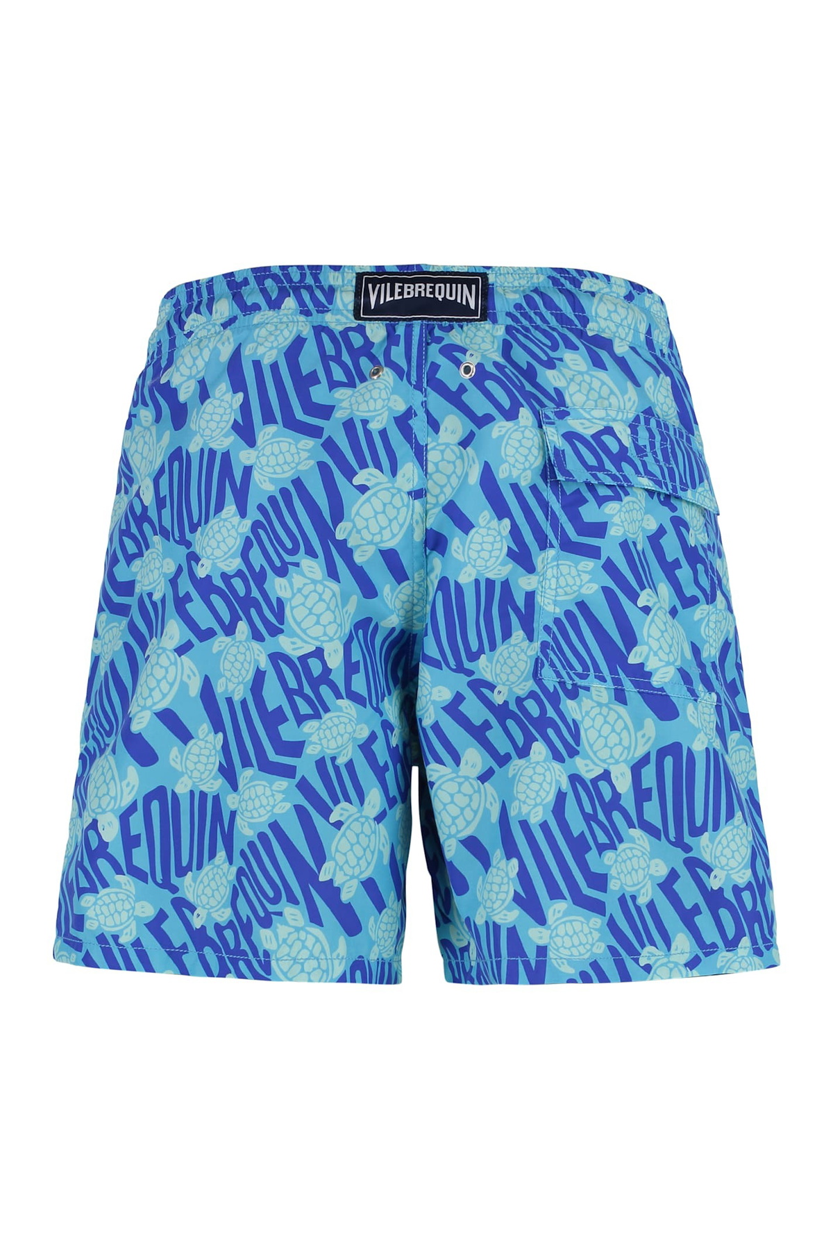 Vilebrequin Nylon Swim Shorts