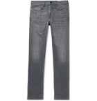 RAG & BONE - Fit 2 Slim-Fit Denim Jeans - Gray
